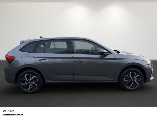 Skoda Scala - Bild 3