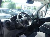 Fiat Ducato Kasten 35 L4H2 132KW Autom LED/TEMPO/KAM - Fiat: 132