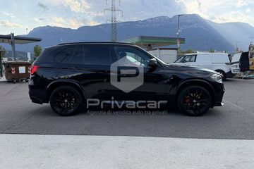 BMW X5 - 4