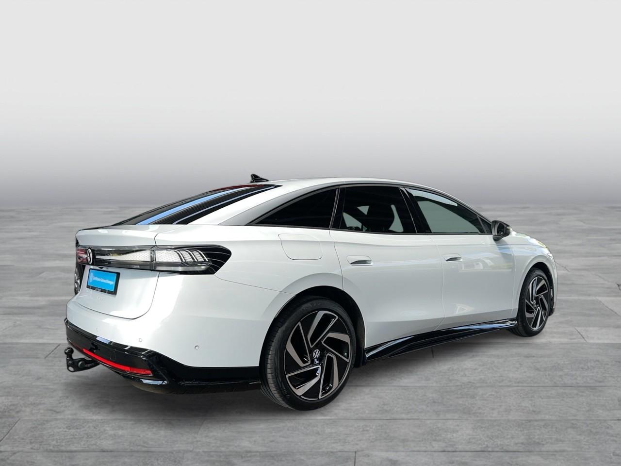 Volkswagen ID.7 Pro electric NAVI + IQDRIVE + ACC Klima