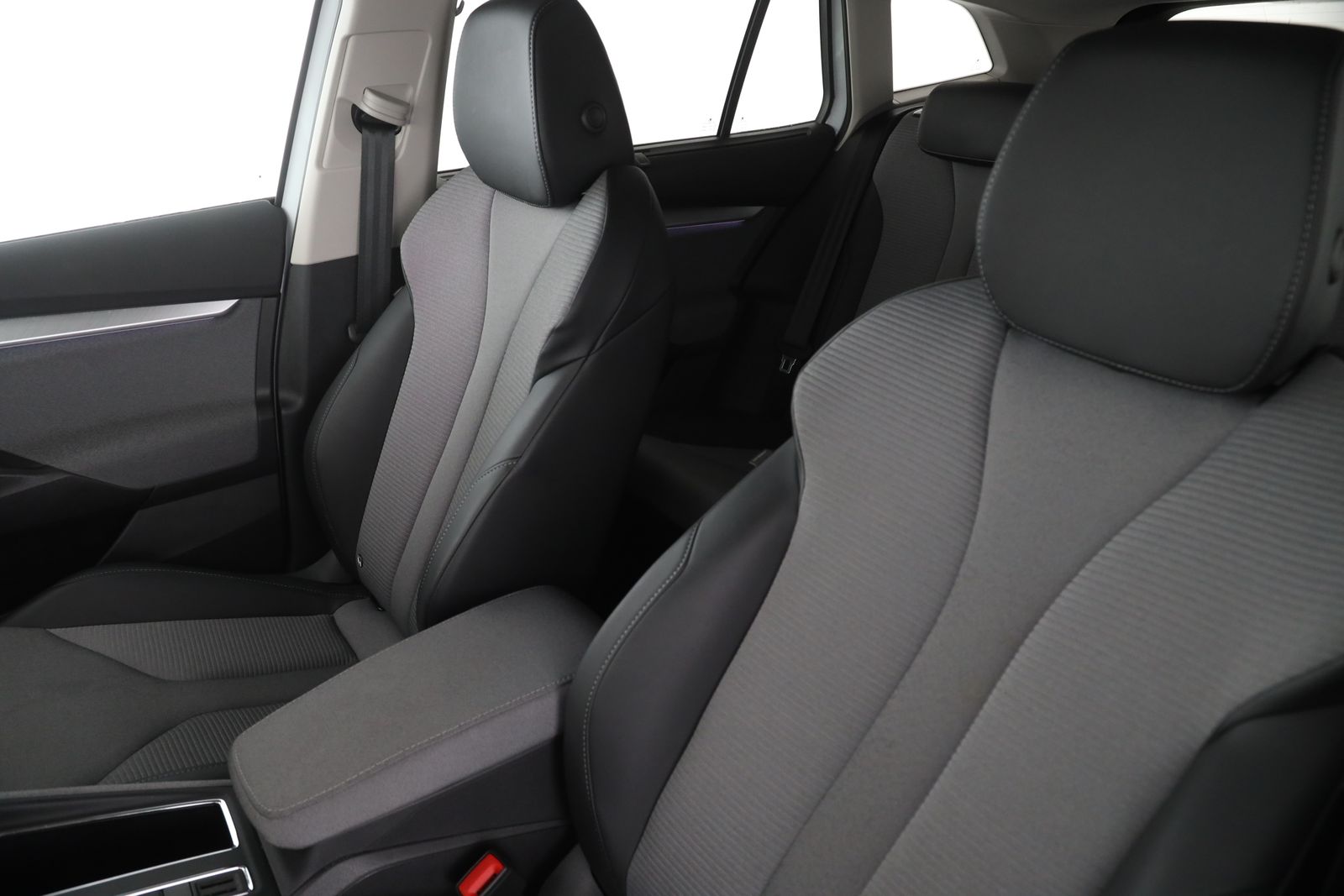 Skoda Enyaq - Bild 12