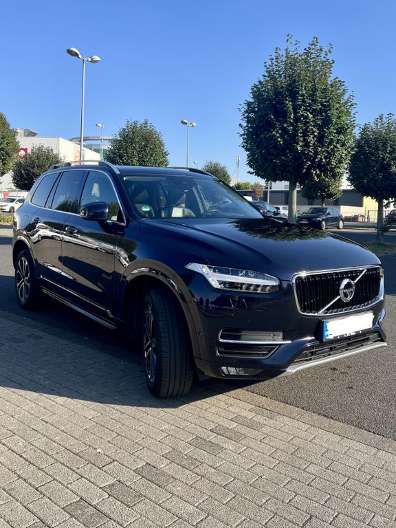 Image of Volvo XC90