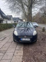 Fiat Punto - Fiat Punto in Essen