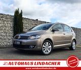 Volkswagen Golf Plus 1.4 TSI DSG Team I Navi - Volkswagen Golf Plus: Dsg