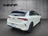 Opel Astra L 1.2 Turbo GS LED+SHZ+2xKlima+360+KeyLess - gebrauchte Opel Limousine