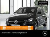 Mercedes-Benz B 180 Prog Adv+/LED/AHK/Kam/Keyle/NaviPrem/EasyP - Mercedes-Benz B 180 Gebrauchtwagen in München