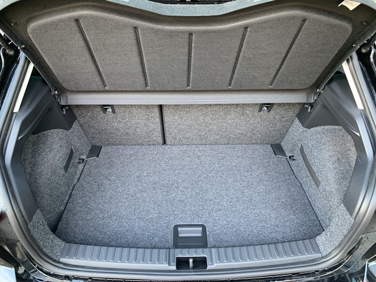 Seat Ibiza - Bild 12