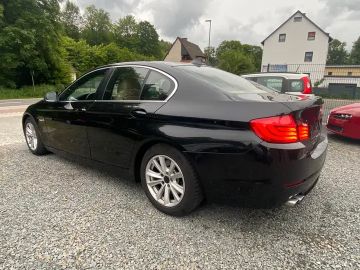 BMW 520 - 3