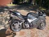 Honda VFR 800 - HONDA VFR800