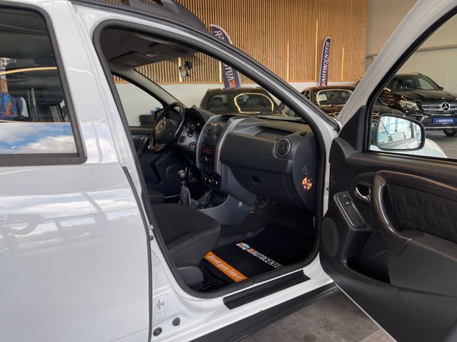 Dacia Duster I Laureate 4x2 *1.HAND*19%*KLIMAANLAGE*BT