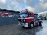 Mercedes-Benz SK 2638 6x2 Lenk/Liftachse Blatt/Luft - Mercedes-Benz 2638