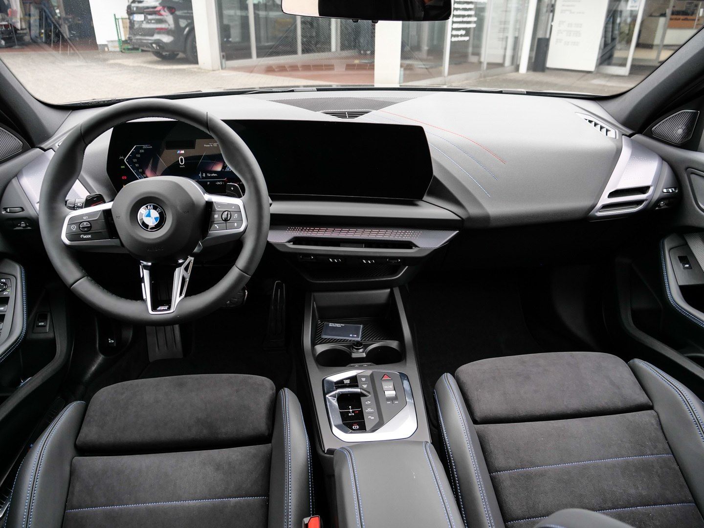 BMW 120 - Bild 12