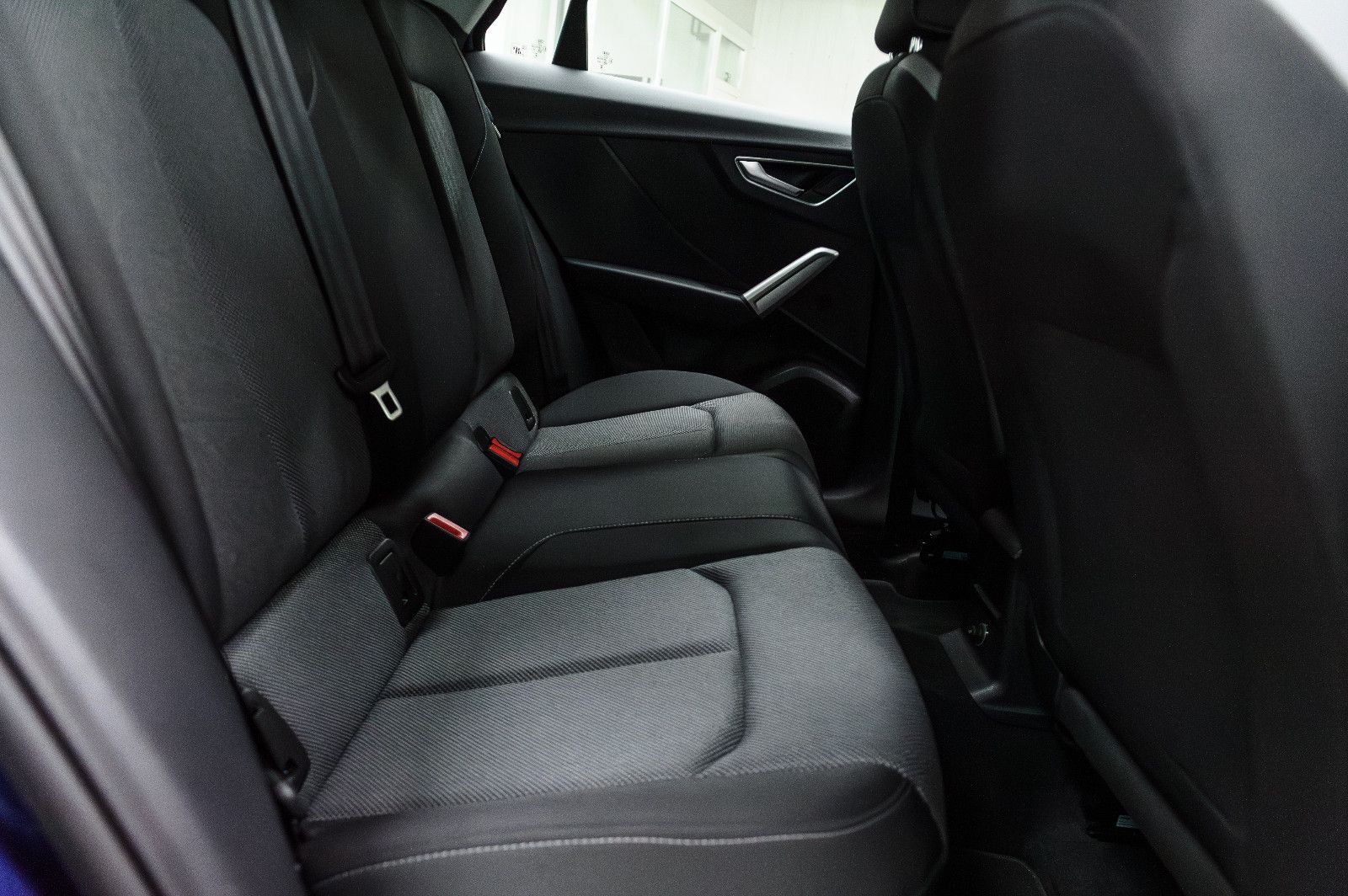 Fahrzeugabbildung Audi Q2 35 TFSI S line 1.5 S-Tronic LED+KAM+VIRTUAL