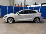 Audi A3 Sportback 35 1.5 TFSI MHEV advanced Kamera/AC - Gebrauchtwagen in Halle
