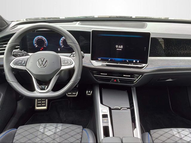 PASSAT VARIANT 2.0 TDI DSG R-LINE