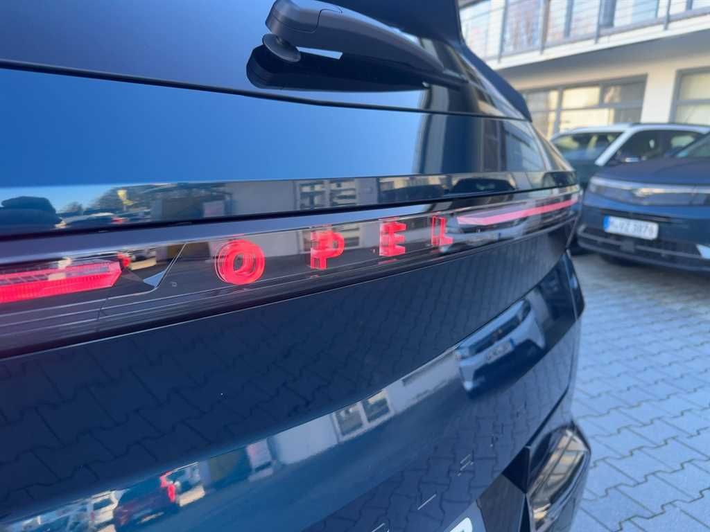 Opel Grandland (X) - Bild 16