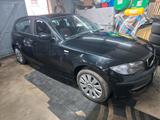 BMW 1 Facelift 1er E87 187 116i 1.6L Benzi... - BMW 1er E87 mit Facelift