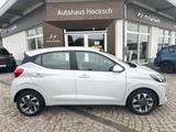 Hyundai i10 Trend *SZHZ*LRHZ*NAVI*KAM* - Hyundai i10: 1.1