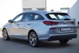 Hyundai i30 1.0 T-GDI PDC DAB Klima USB Bluetooth - Hyundai i30: Blue