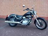 Suzuki VL125 Intruder LC - SUZUKI INTRUDER 125