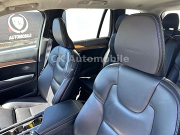 Volvo XC90 - 12
