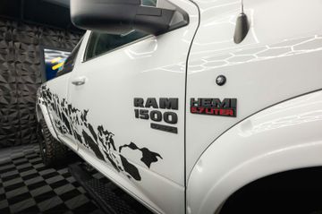 Dodge RAM - 10
