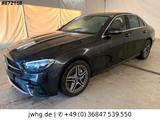 Mercedes-Benz E 300 de Lim AMG Distronic|Widescreen|Kam|AHK
