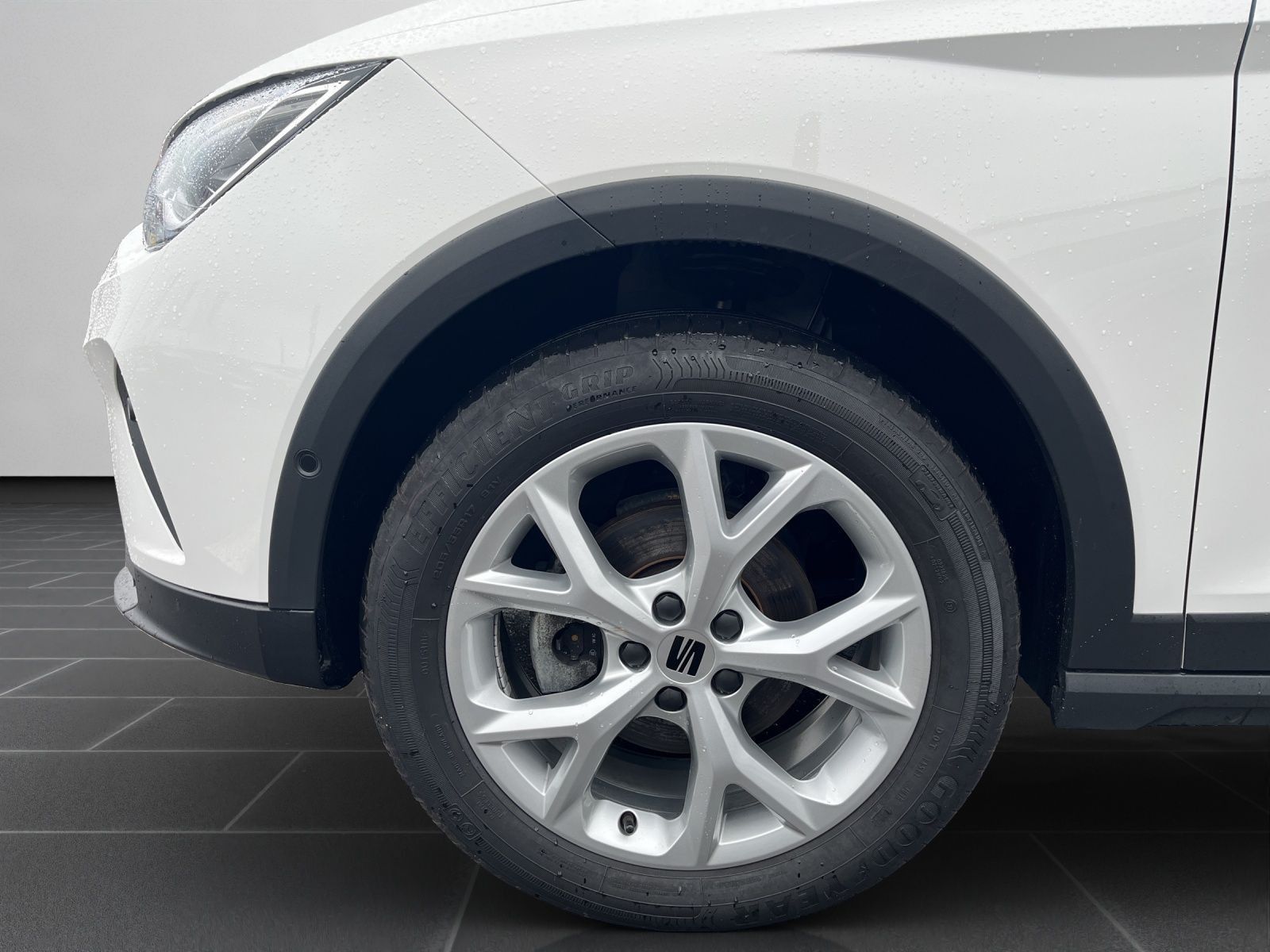 Seat Arona - Bild 9
