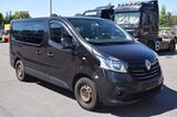Renault Trafic Combi L1H1 2,7t  Expression Klima AHK - Renault Trafic in Leipzig