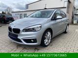 BMW 225 2 Active Tourer 225 i xDrive Automatik - BMW 225 Gebrauchtwagen