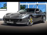 Ferrari GTC4Lusso V12°POWER 2/28°PANO°LIFT°PASS DISP - Ferrari Gebrauchtwagen von 2016