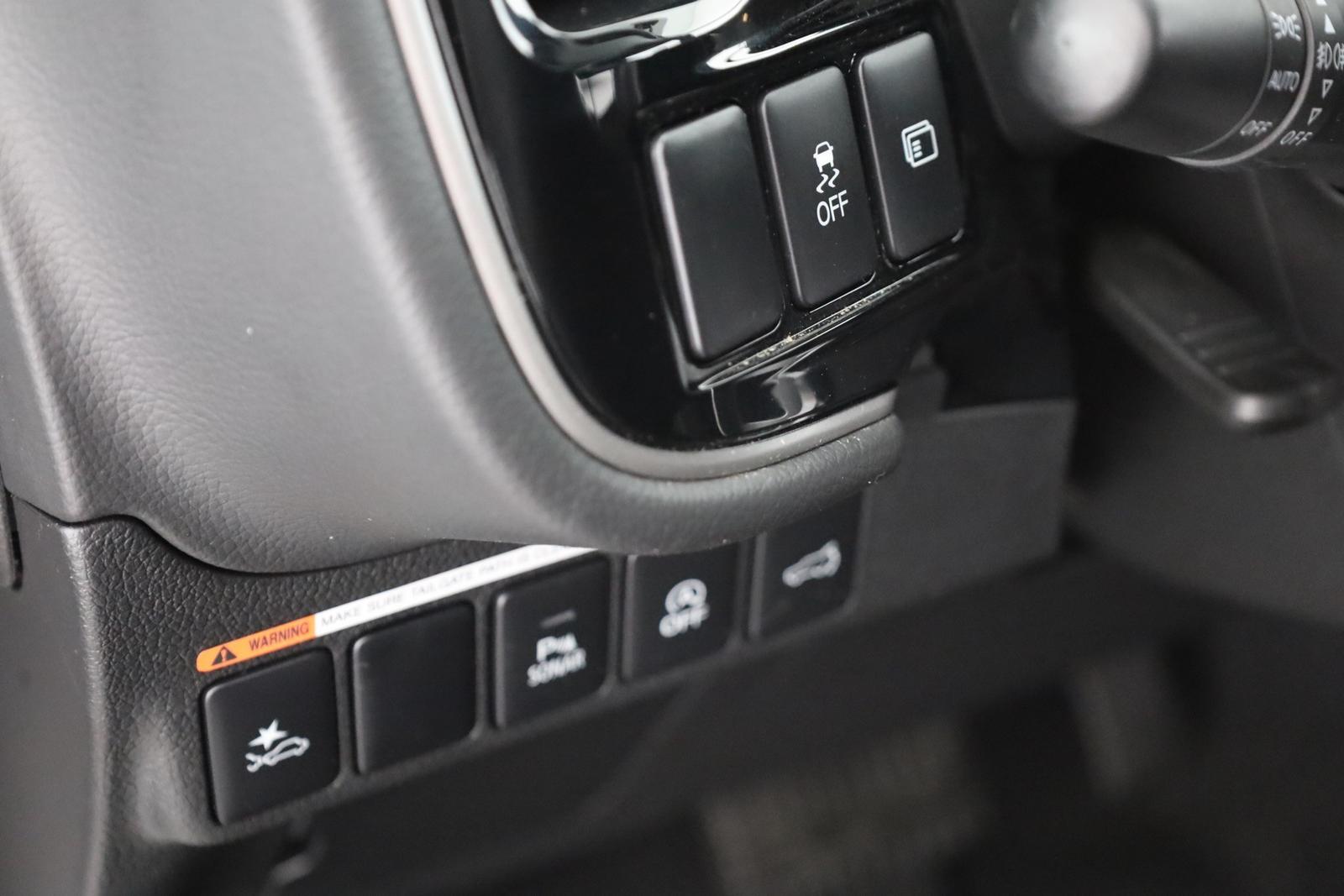 Mitsubishi Outlander 2.0 MIVEC Spirit+ Aut. LED 360° Kamera