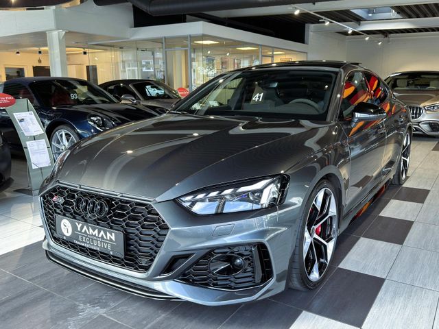 Audi RS5 2.9 TFSI quattro*Competition-Pkt*Pano*Matrix