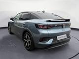 Volkswagen ID.5 GTX 4M MATRIX/NAVI/KAMERA/PANO/WÄPU+++ - Volkswagen Elektroautos