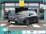 Renault Megane 5-Türer BOSE Edition TCe 140 GPF - gebrauchte Renault Megane aus dem Jahr 2019