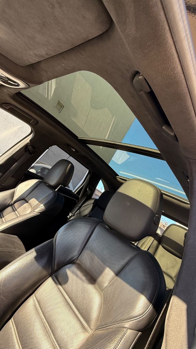 Fahrzeugabbildung Porsche Cayenne Turbo LED/Panorama/AHK/Kamera