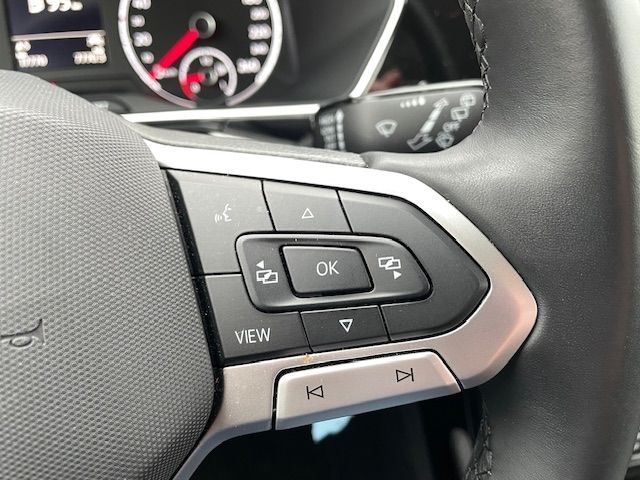 T-Cross 1.0 TSI Move Navi AHK ACC Ganzjahresreif