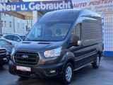 Ford Transit Kasten 330 L2 Trend SAUBER,AHK,1-HAND - Ford Transit: 330l