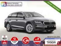 Skoda Octavia - Vorschau Bild 1
