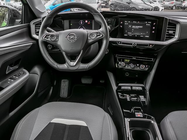 Opel Mokka e Elegance Kamera Fahrerassistenz-Paket