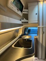 Westfalia T6 Club Joker - Westfalia Kastenwagen Euro5