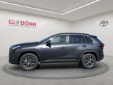 Toyota RAV 4 2.5 4x2 Hybrid Teamplayer* - Toyota RAV 4: Automatik