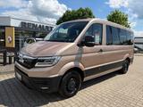 MAN TGE 3.180 Automatik*9 Sitze* - Angebote