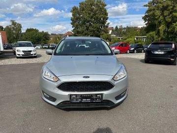 Ford Focus - 2