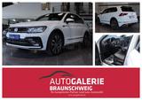 Volkswagen Tiguan 2.0 TDI DSG Highline R-LINE *VIRTUAL*AHK* - VW Tiguan Gebrauchtwagen in Braunschweig