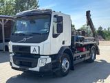 Volvo FE320 MeillerAK12*3xHaken*Funk*hydr.Verriegelung - Volvo F12