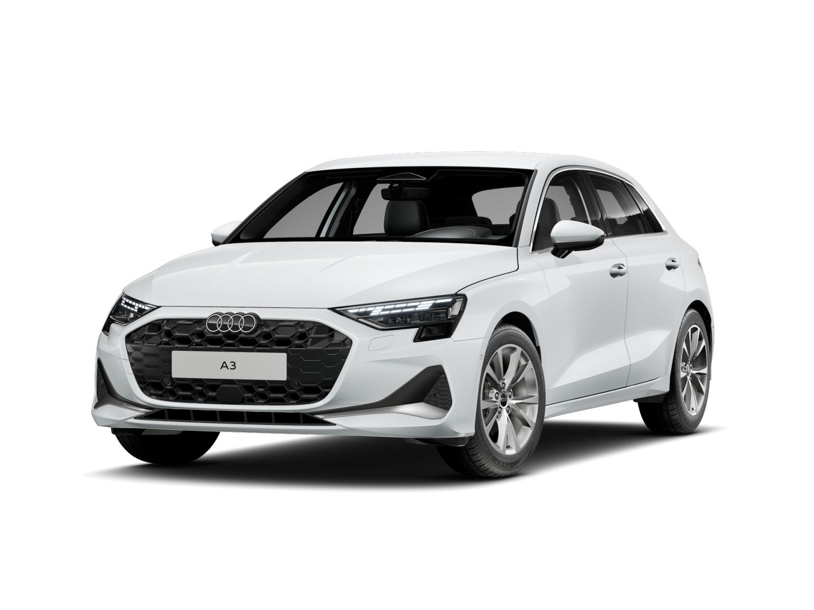 Audi A3 - Bild 2