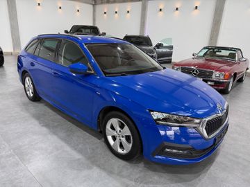 Skoda Octavia - 4