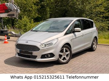 Ford S-Max - 1