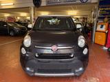 Fiat 500L 1.4 95 CV Trekking - Fiat 500L Trekking Gebrauchtwagen